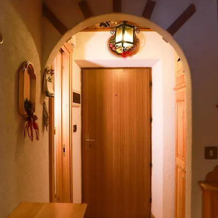 Tre Cime Focobon - Bellavista Sulle Dolomiti Apartamento Falcade
