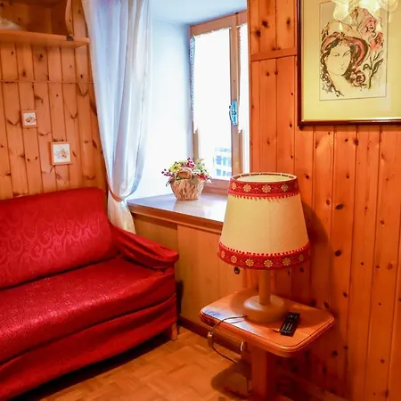 Apartment Tre Cime Focobon - Bellavista Sulle Dolomiti