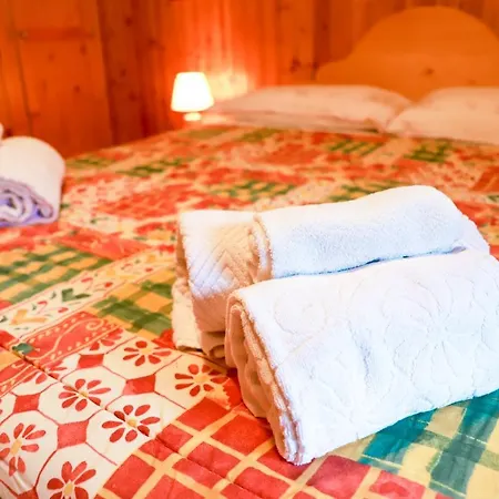 Apartment Tre Cime Focobon - Bellavista Sulle Dolomiti *